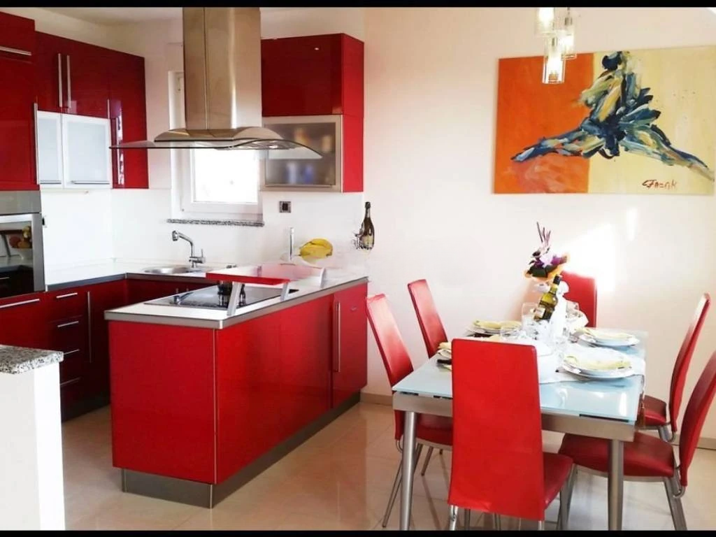 Wohnung in Opatija, Kroatien, 173 m² - Foto 3