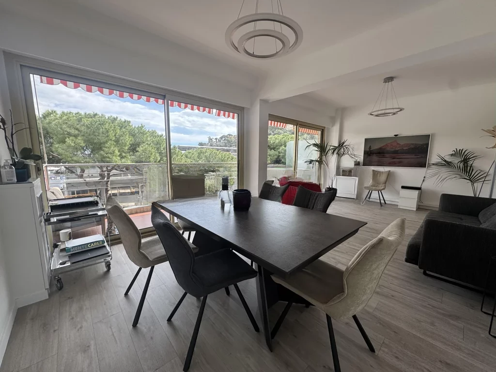 Appartamento a Monaco, Monaco, 100 m² - foto 3
