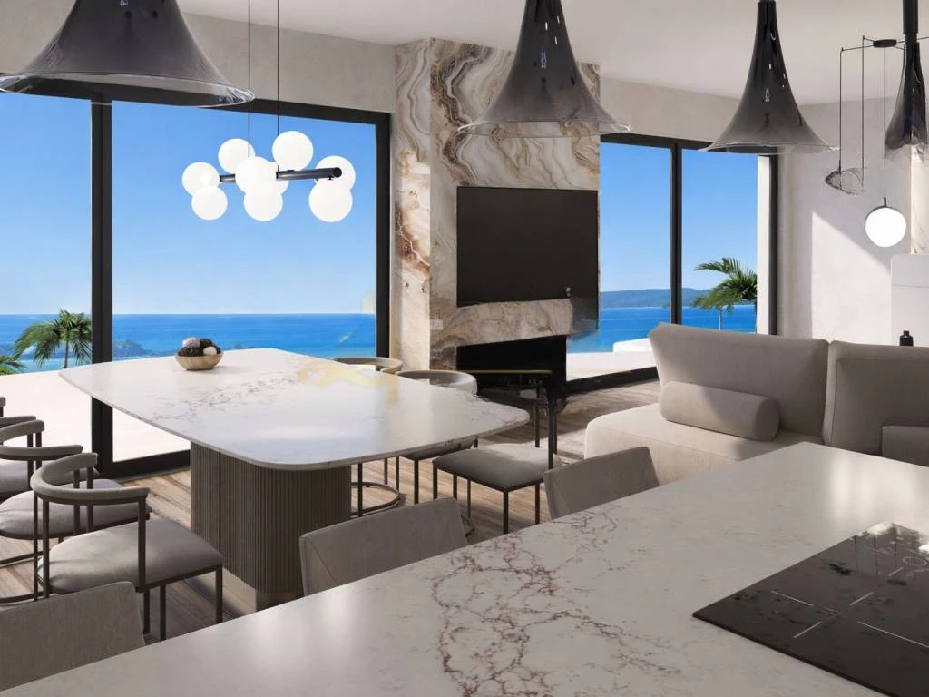 Flat in Opatija, Croatia, 127 m² - picture 3