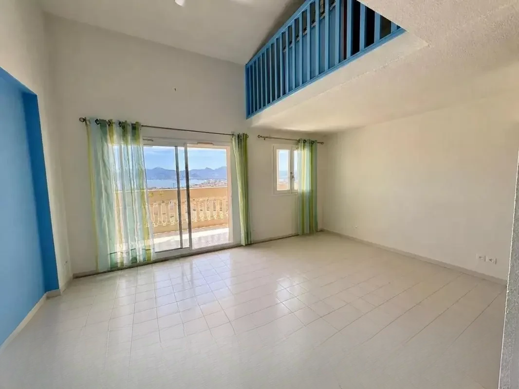 Appartamento a Cannes, Francia, 65 m² - foto 3