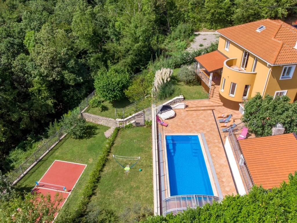 House in Opatija, Croatia, 300 m² - picture 3