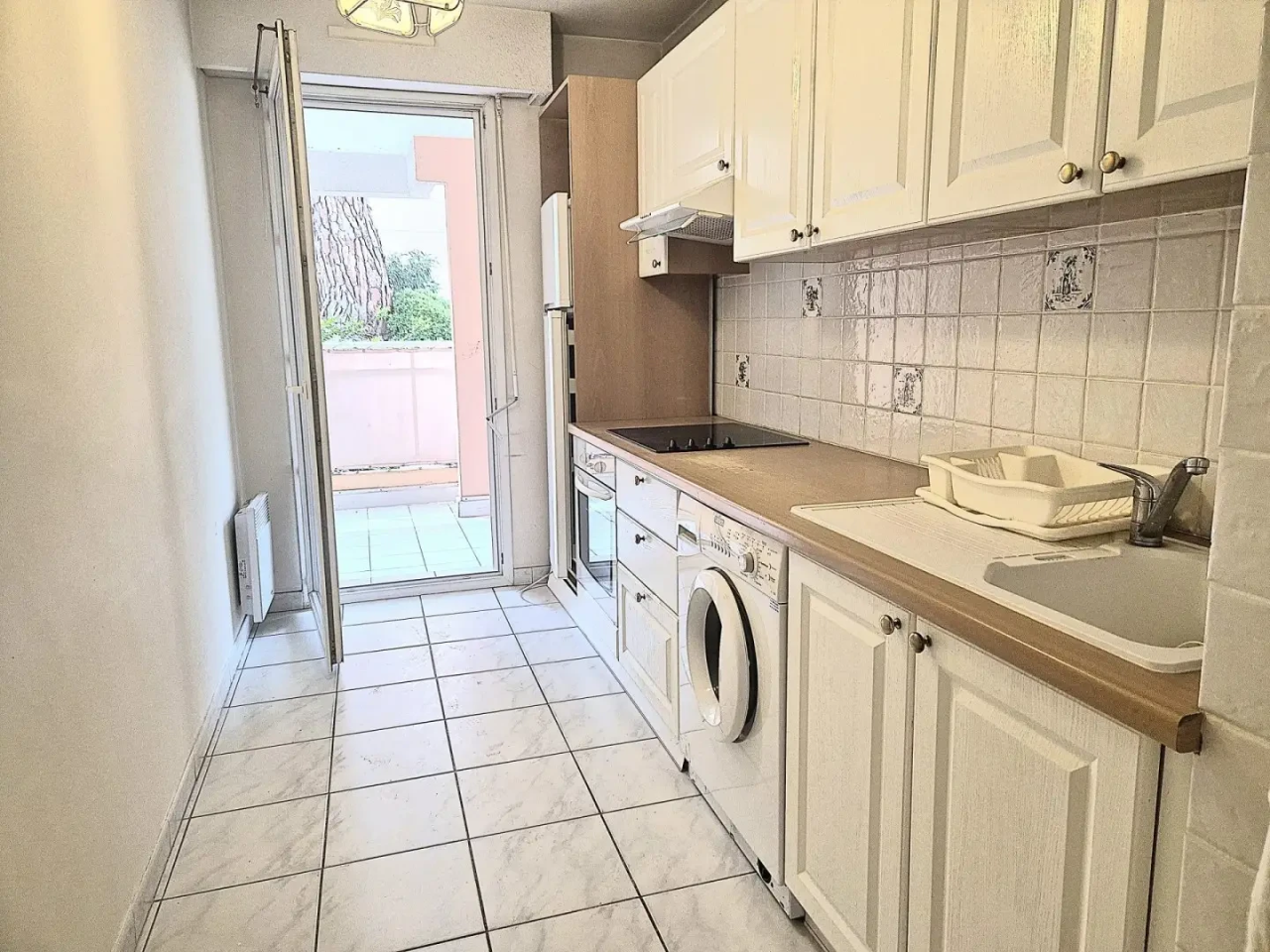 Appartamento a Cannes, Francia, 60 m² - foto 4