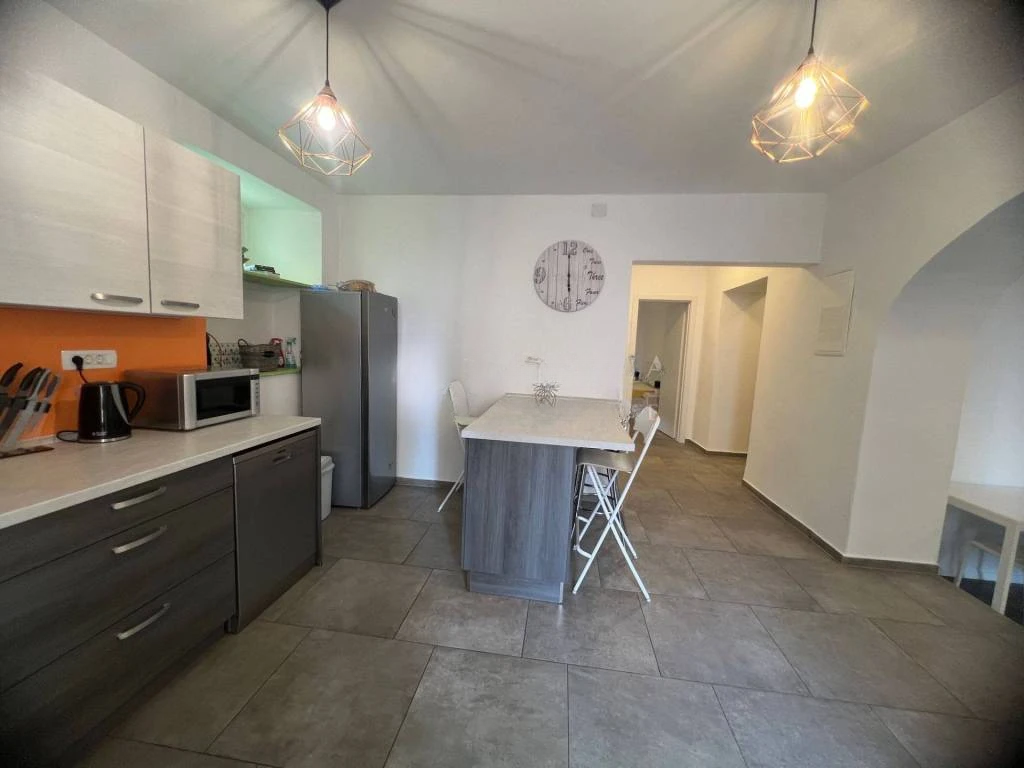 Wohnung in Opatija, Kroatien, 100 m² - Foto 4