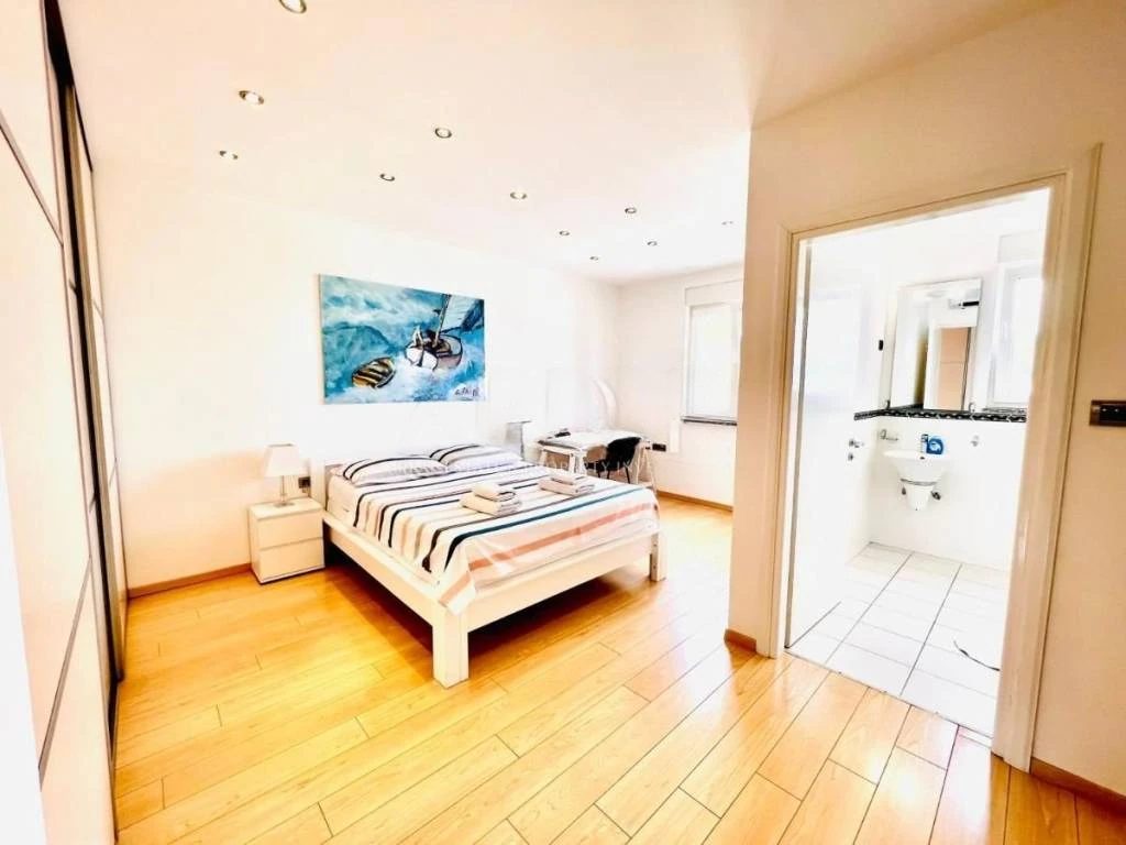 Flat in Opatija, Croatia, 173 m² - picture 4