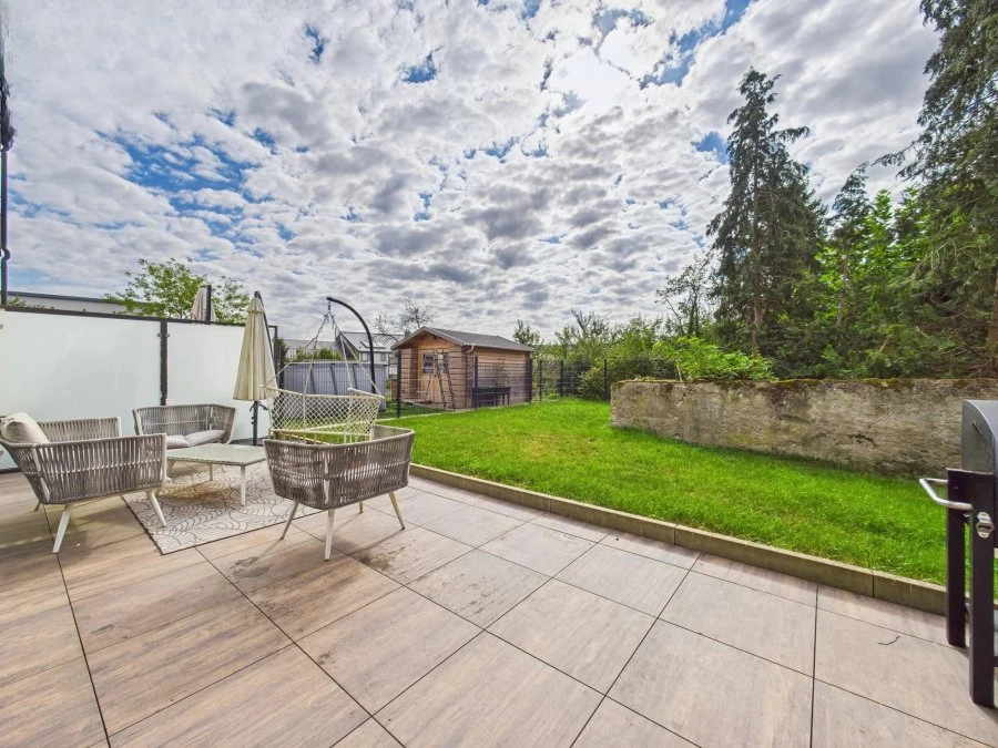 Flat in Grevenmacher, Luxembourg, 277 m² - picture 4