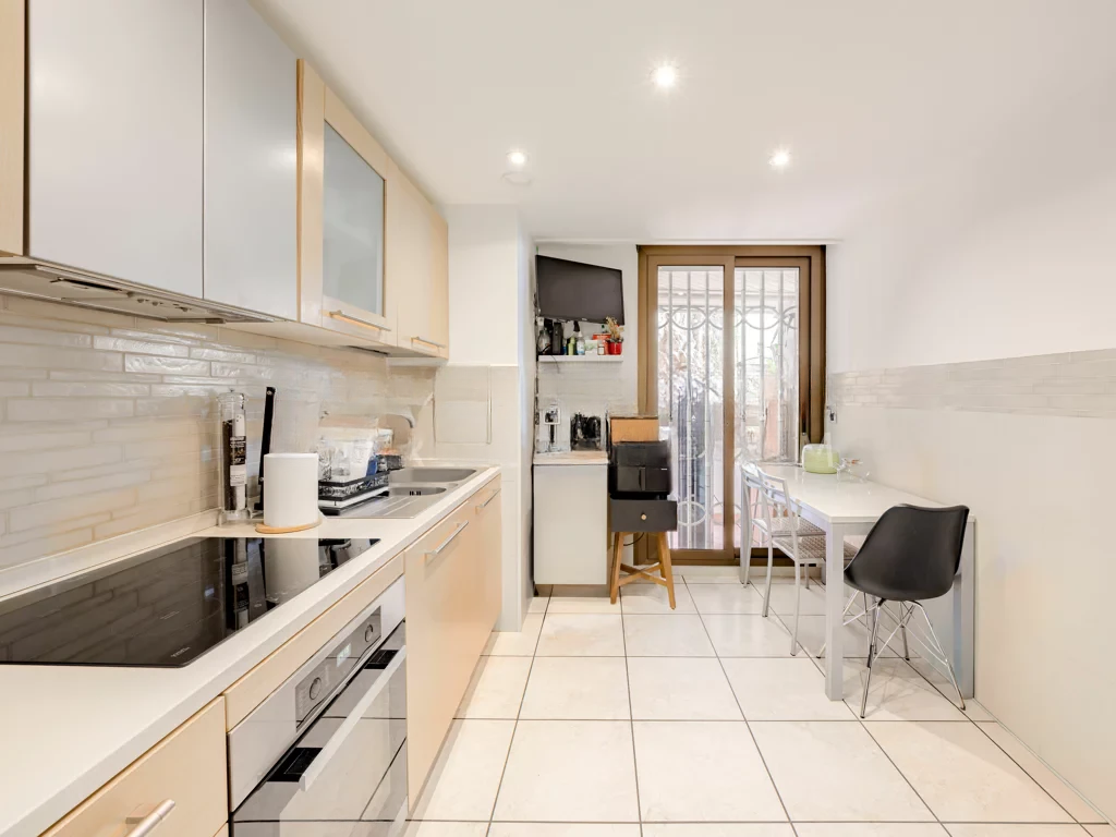 Piso en La Condamine, Mónaco, 189 m² - imagen 4