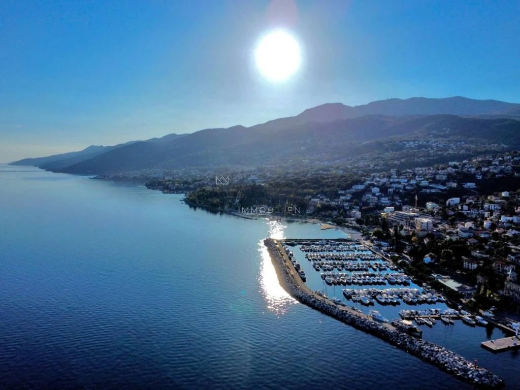 Appartamento a Opatija, Croazia, 120 m² - foto 4