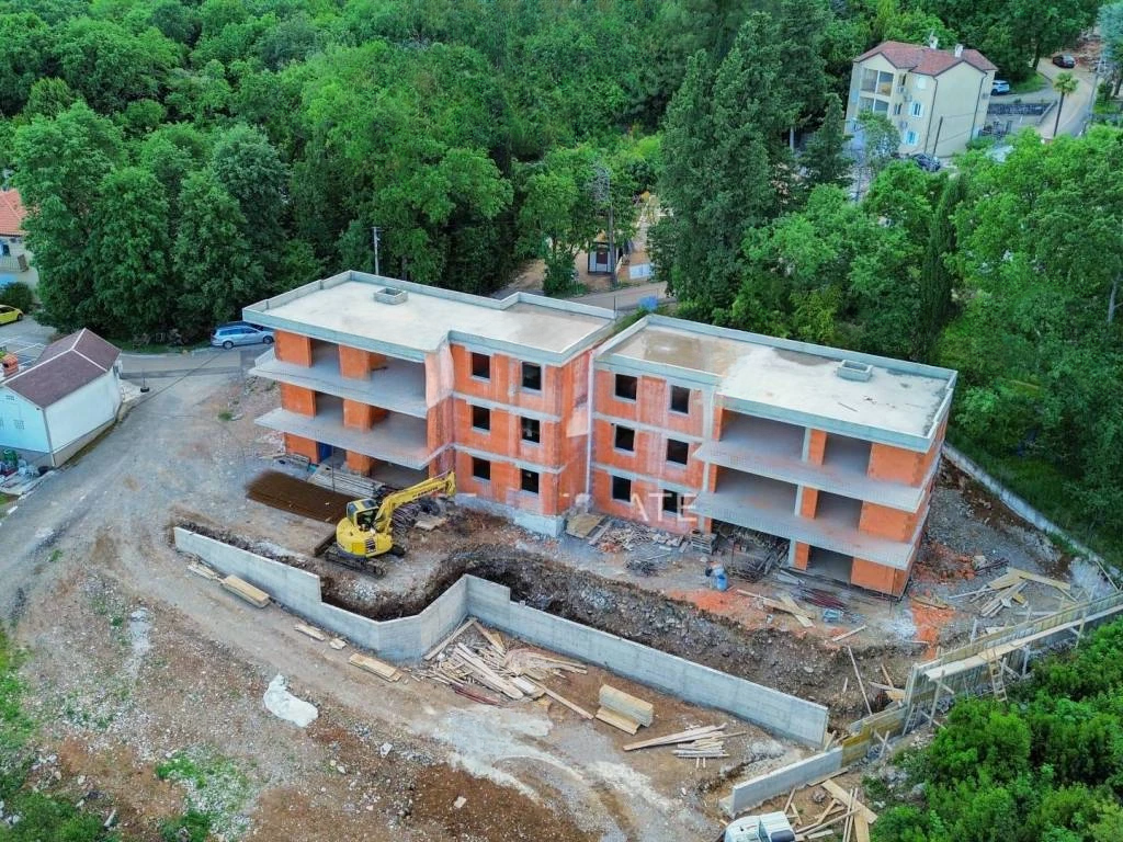 Wohnung in Opatija, Kroatien, 102 m² - Foto 4