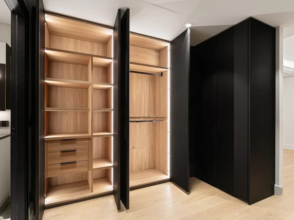 Appartement aux Les Moneghetti, Monaco, 176 m² - image 4