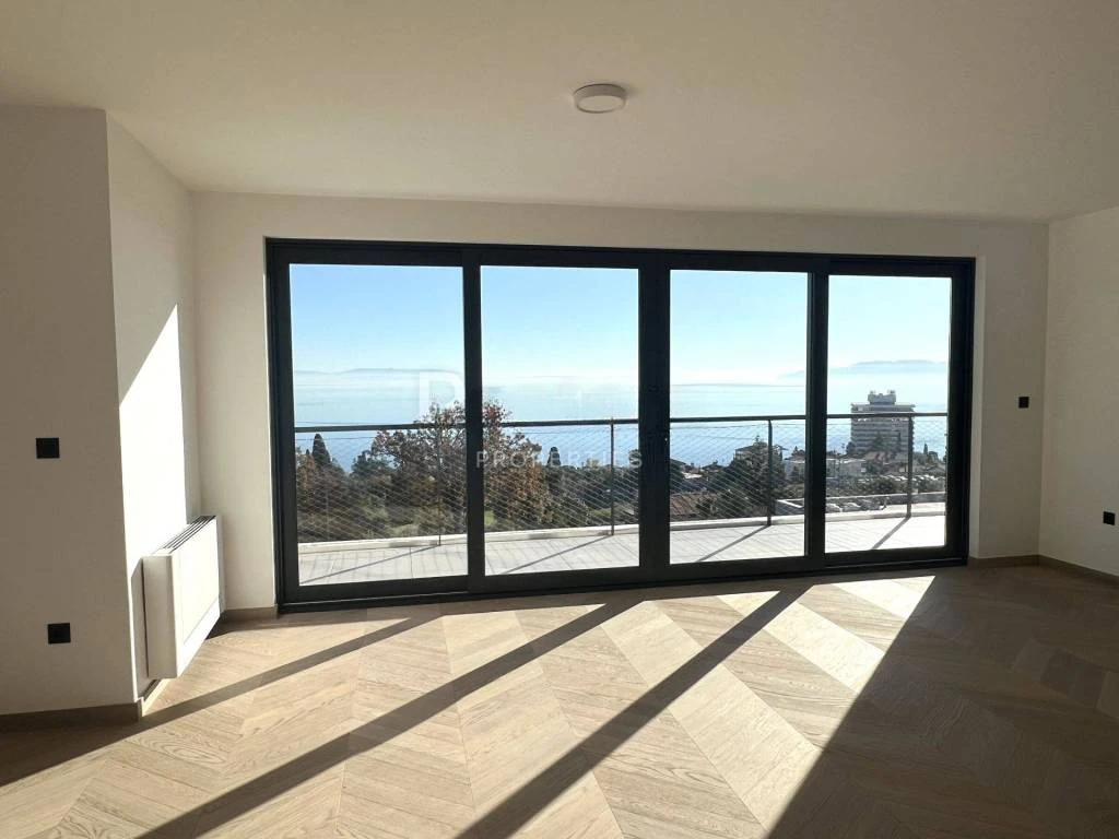 Appartamento a Opatija, Croazia, 173 m² - foto 4