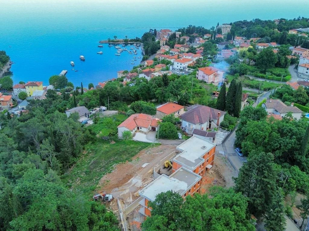 Wohnung in Opatija, Kroatien, 97 m² - Foto 4
