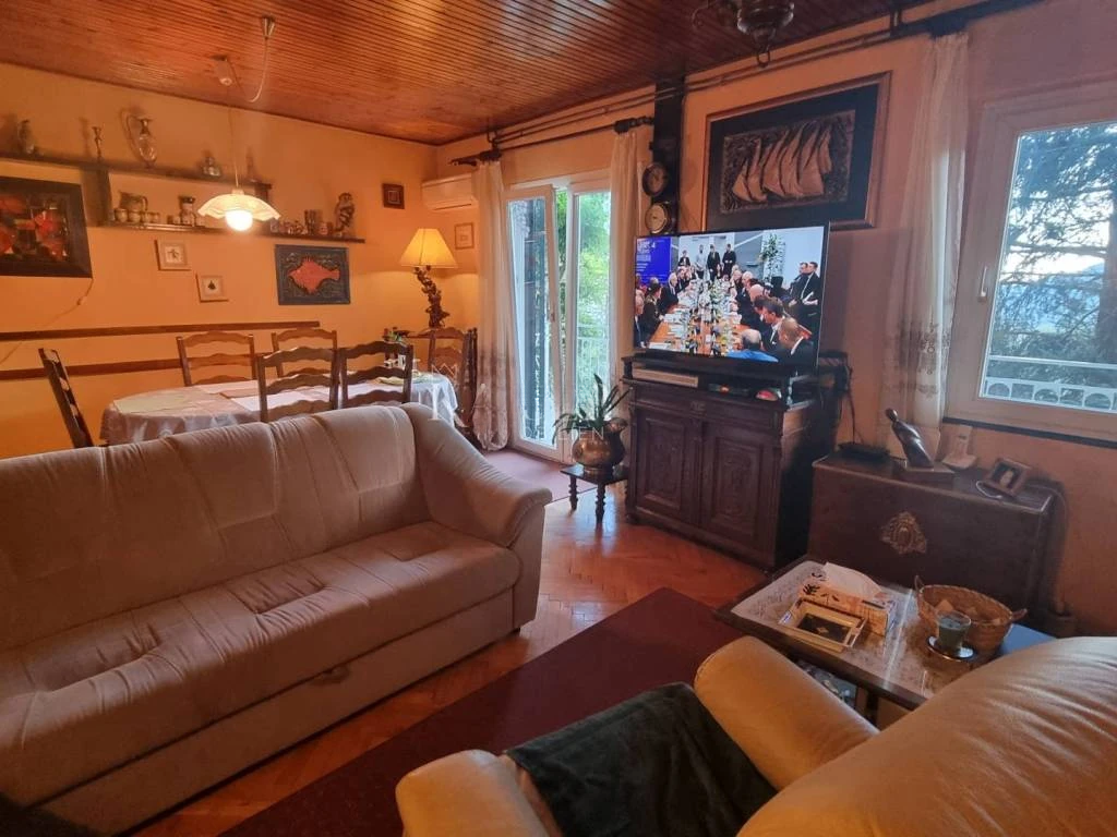 Casa a Opatija, Croazia, 240 m² - foto 4