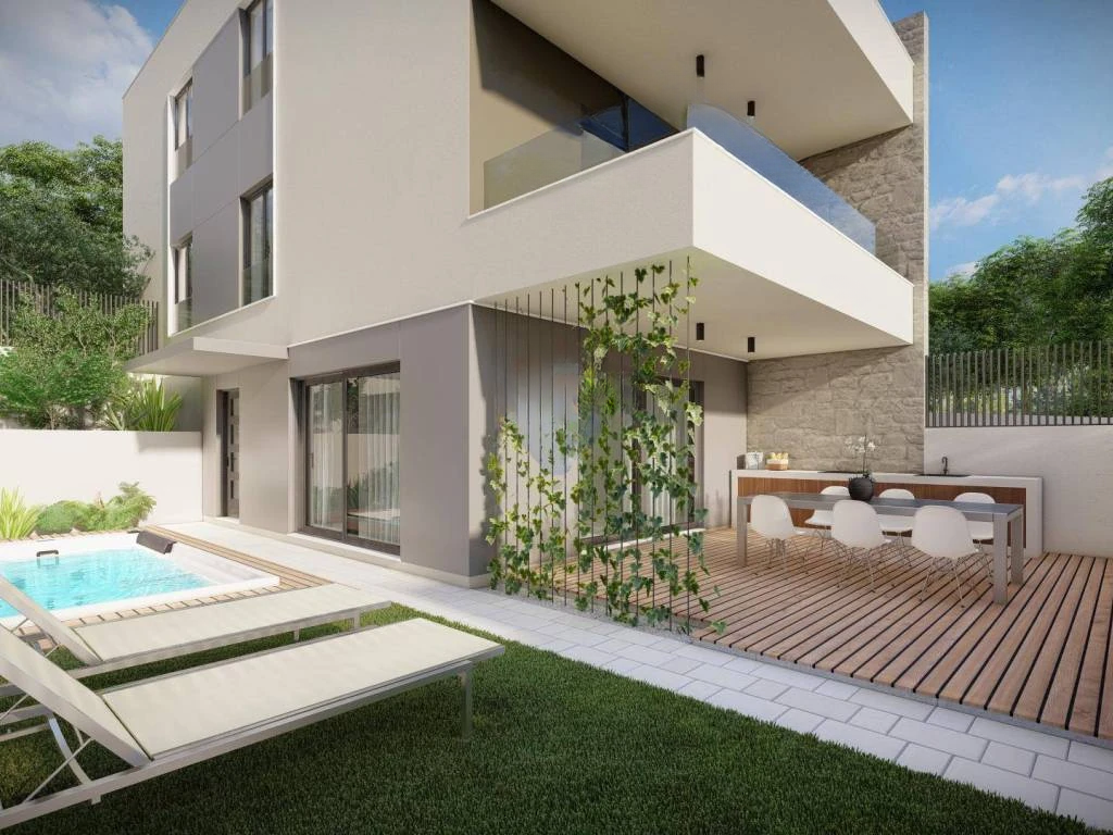 Appartamento a Opatija, Croazia, 247 m² - foto 4