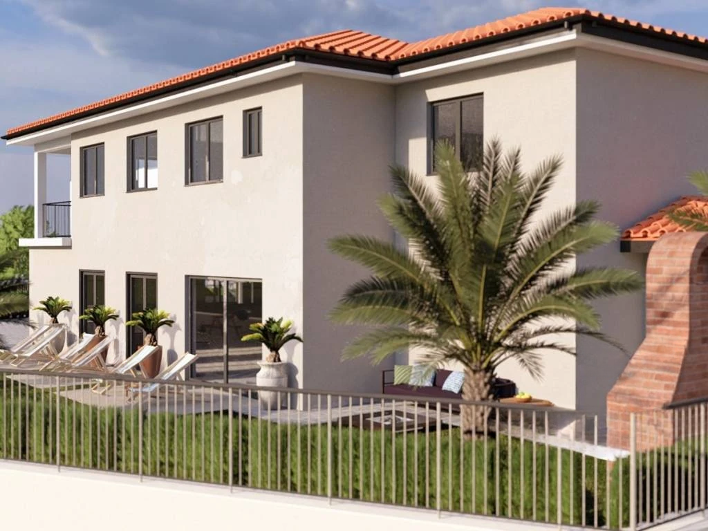 Appartamento a Opatija, Croazia, 77 m² - foto 4
