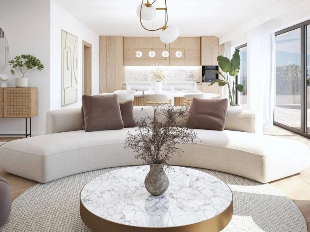 Wohnung in Opatija, Kroatien, 118 m² - Foto 4