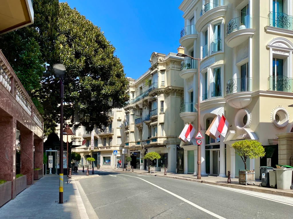 Appartamento a Monaco, Monaco, 295 m² - foto 4