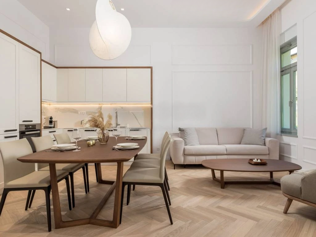 Appartamento a Opatija, Croazia, 90 m² - foto 4