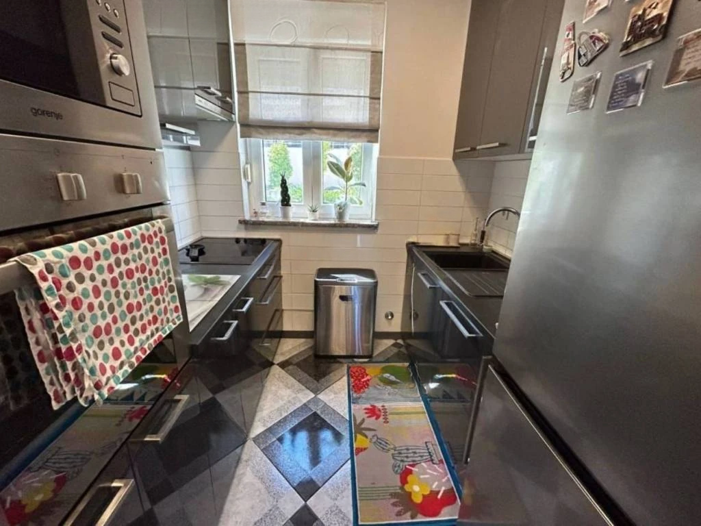 Appartamento a Opatija, Croazia, 70 m² - foto 4