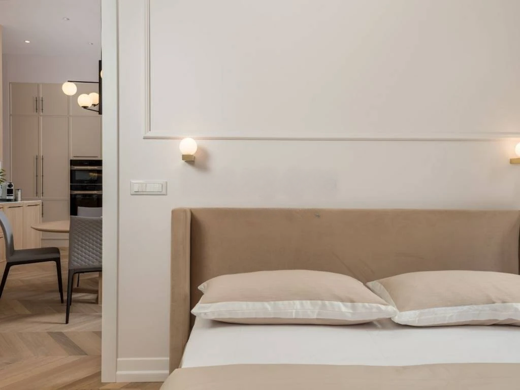 Wohnung in Opatija, Kroatien, 73 m² - Foto 4