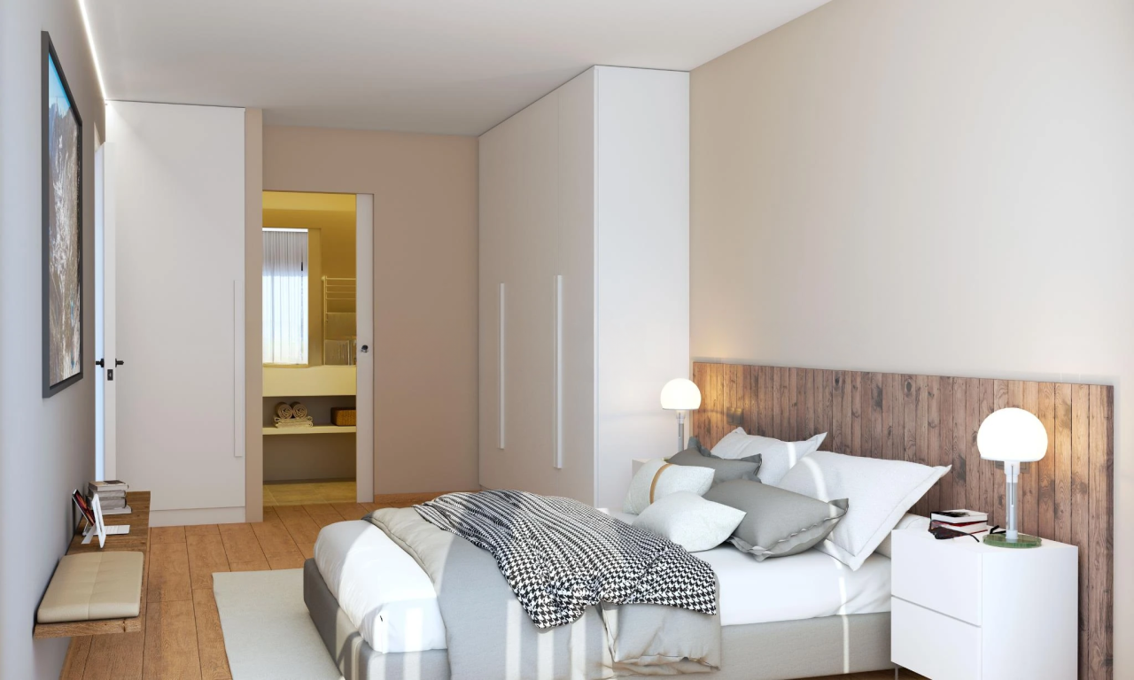 Flat in Encamp, Andorra - picture 5