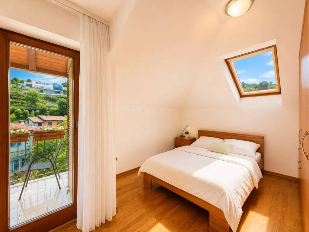 Appartamento a Opatija, Croazia, 103 m² - foto 5