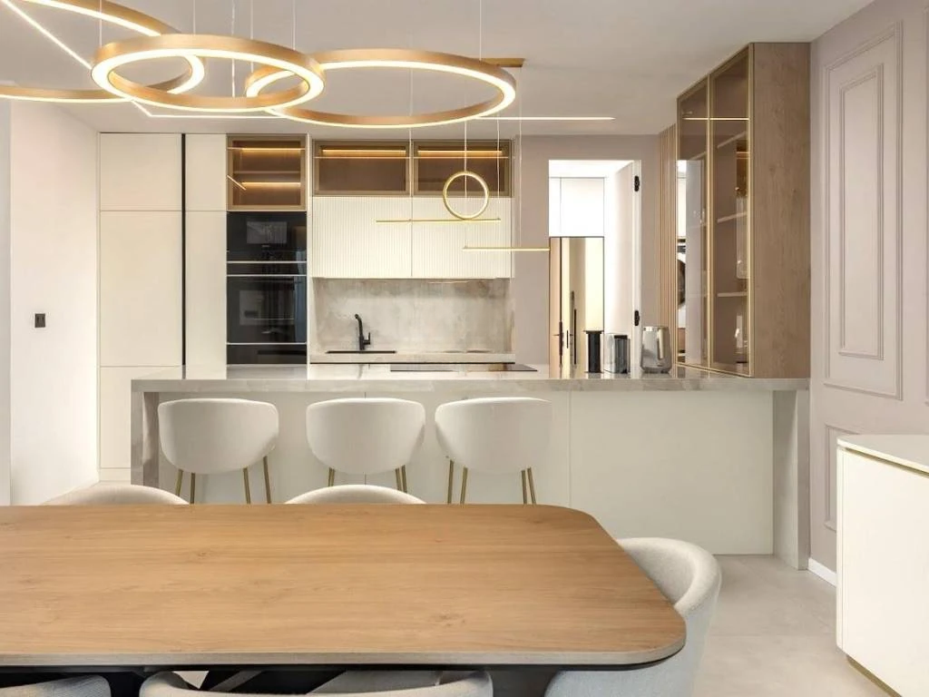 Appartamento a Opatija, Croazia, 145 m² - foto 5