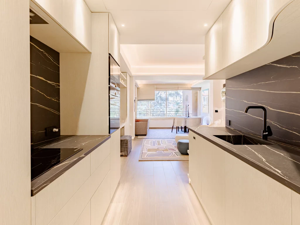 Piso en Fontvieille, Mónaco, 62 m² - imagen 5