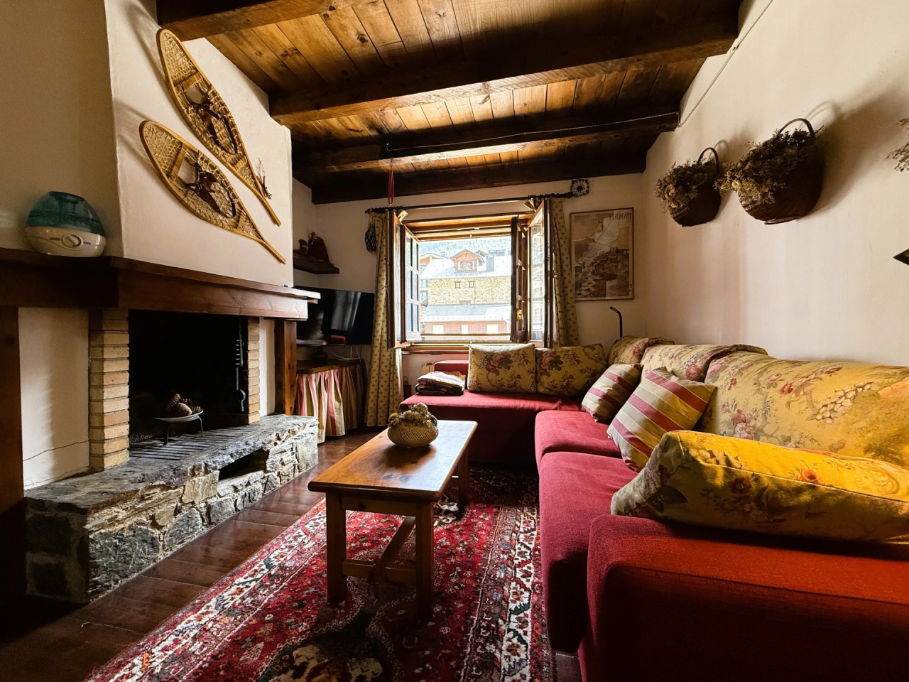 Appartamento a Canillo, Andorra, 63 m² - foto 5