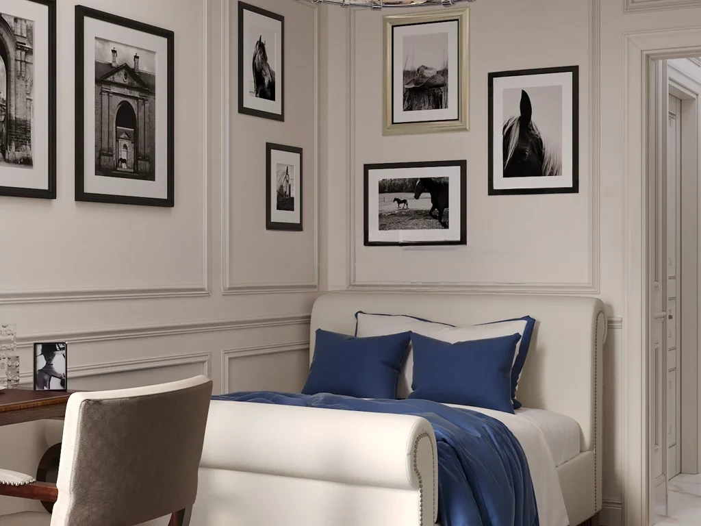 Appartamento a Monaco, Monaco, 190 m² - foto 5