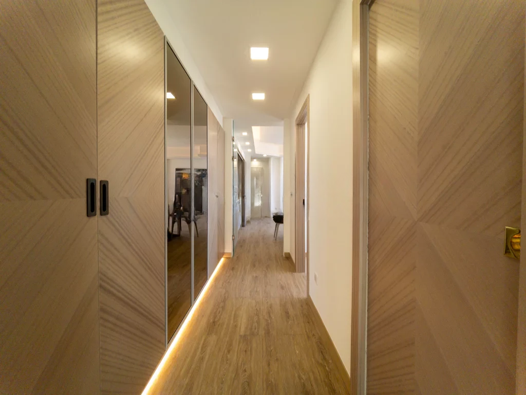 Flat in Monte-Carlo, Monaco, 112 m² - picture 5