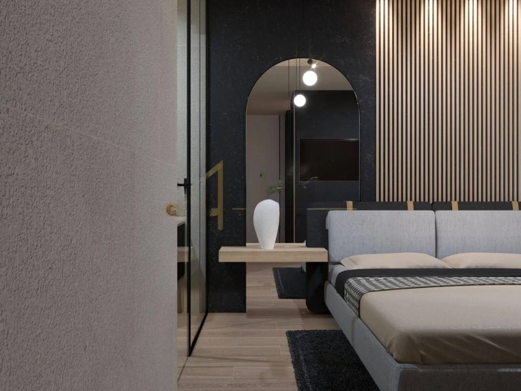 Wohnung in Opatija, Kroatien, 165 m² - Foto 5