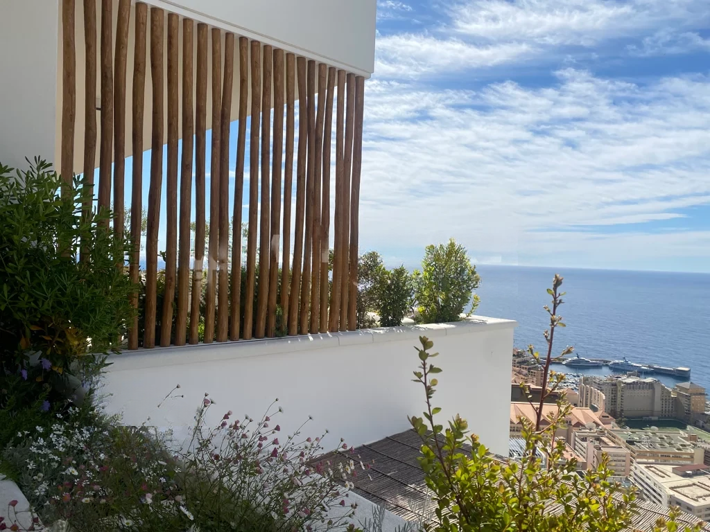 Appartamento a Monaco, Monaco, 210 m² - foto 5