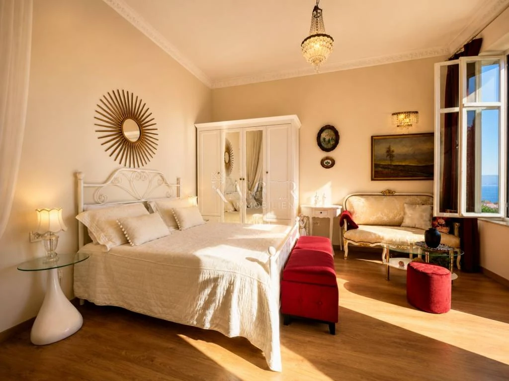 Flat in Opatija, Croatia, 60 m² - picture 6
