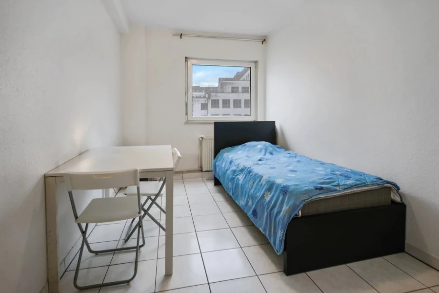 Flat in Luxembourg, Luxembourg, 76 m² - picture 6