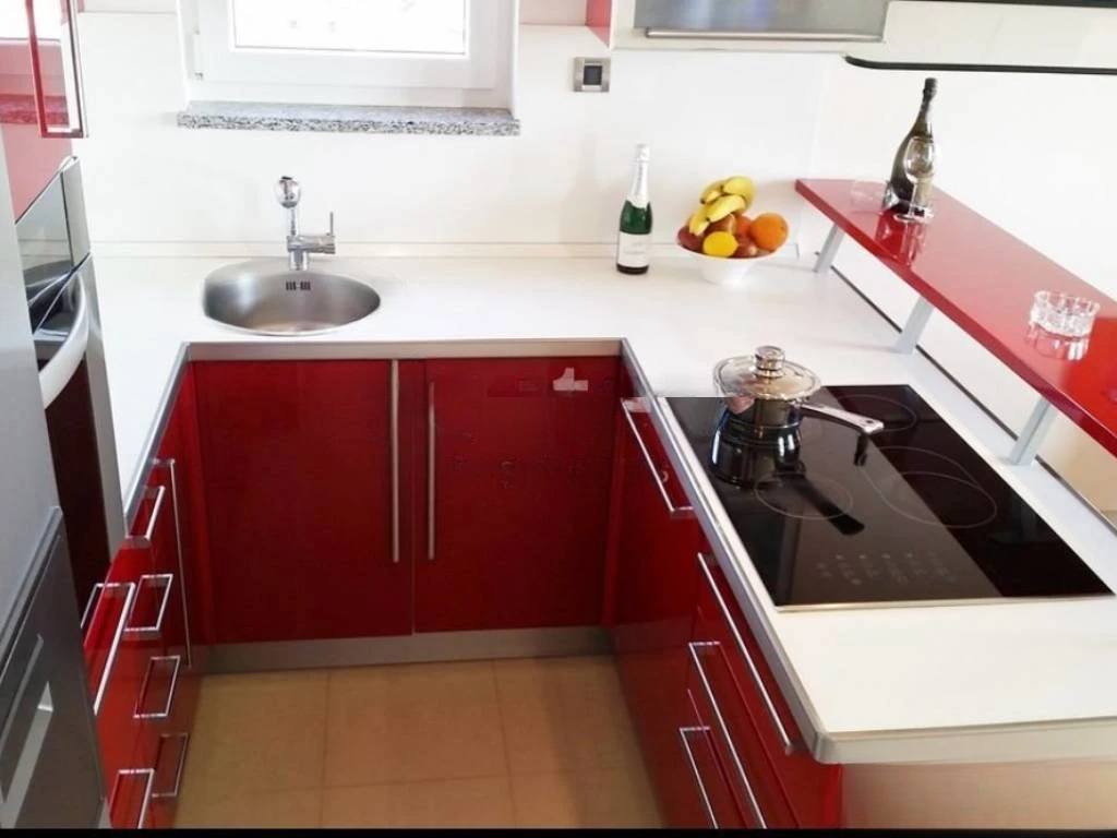 Wohnung in Opatija, Kroatien, 173 m² - Foto 6