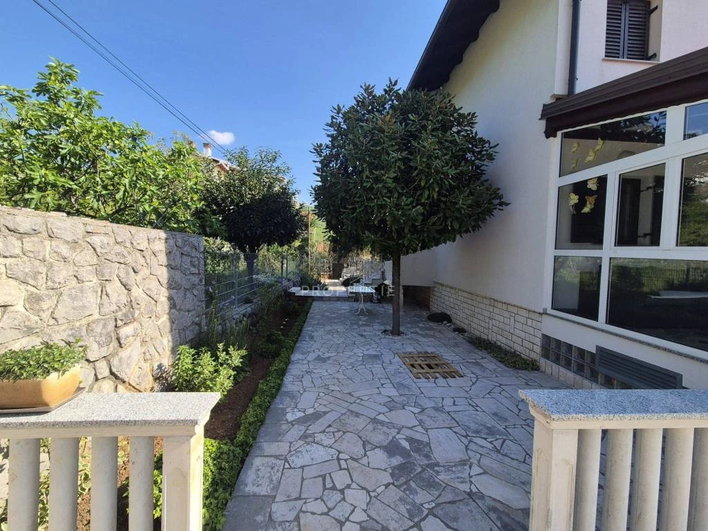 Maison à Opatija, Croatie, 525 m² - image 6