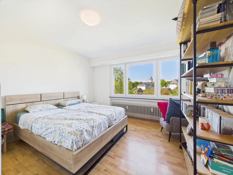 Piso en Luxemburgo, Luxemburgo, 87 m² - imagen 6