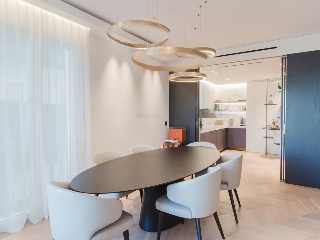 Wohnung in Monaco, Monaco, 200 m² - Foto 6