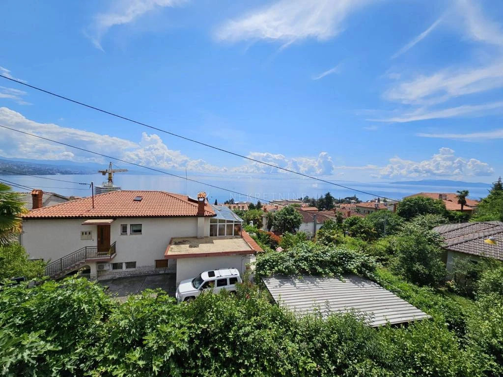 Haus in Opatija, Kroatien, 140 m² - Foto 6