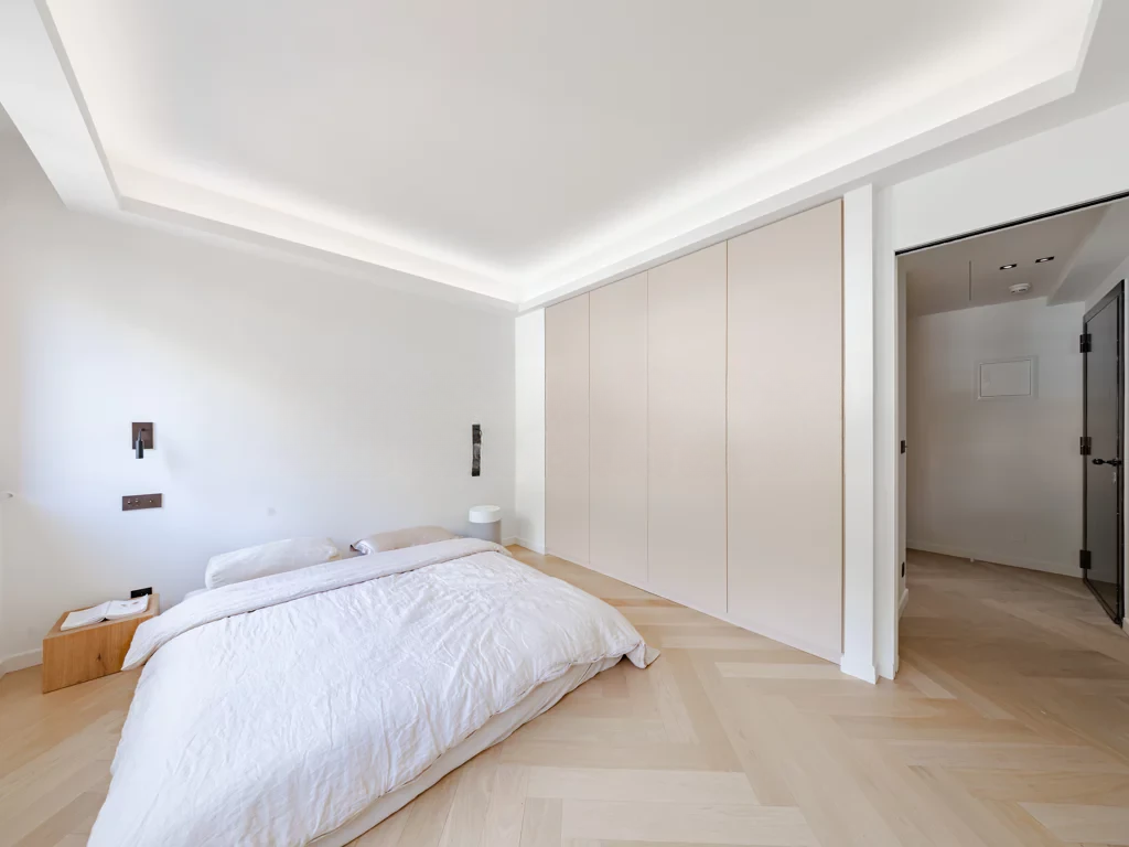 Appartamento a Saint-Roman, Monaco, 76 m² - foto 7