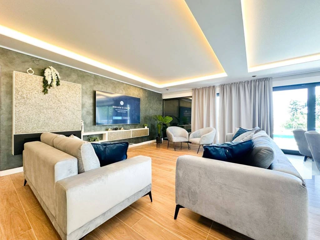 Casa a Opatija, Croazia, 400 m² - foto 8