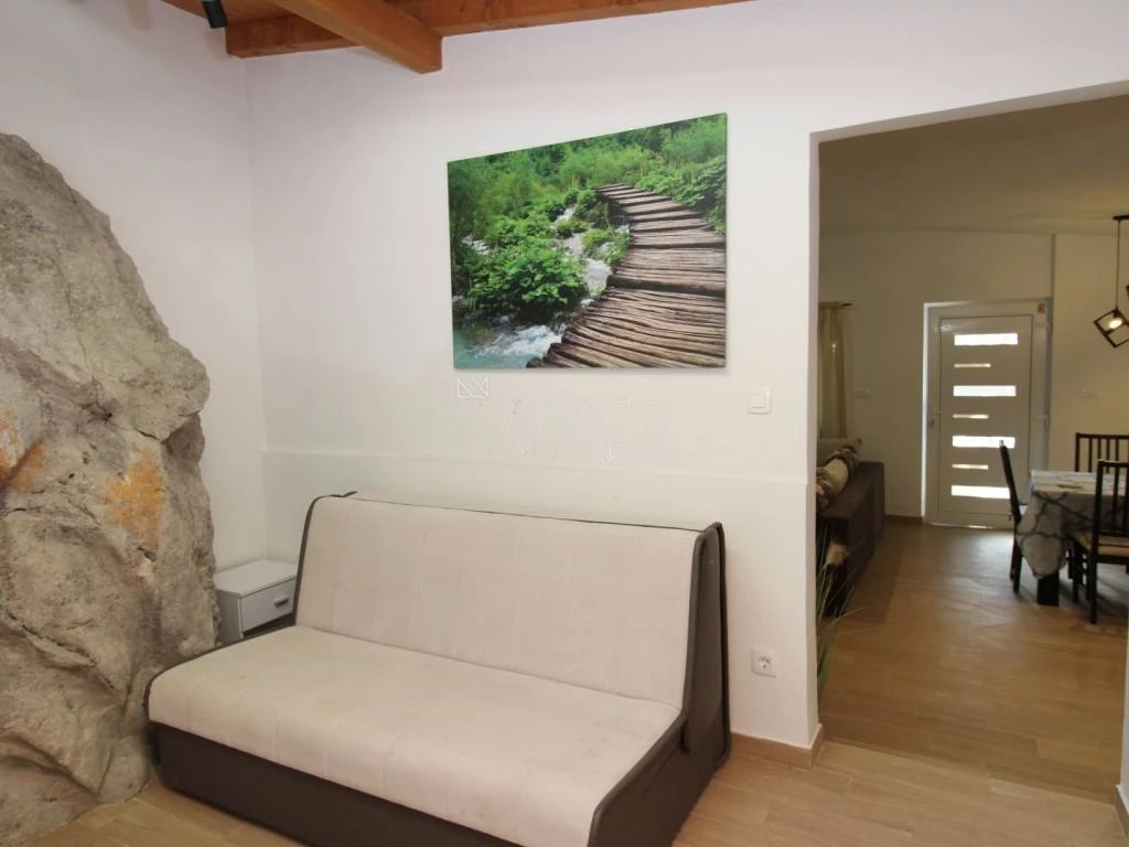 Maison à Opatija, Croatie, 46 m² - image 8