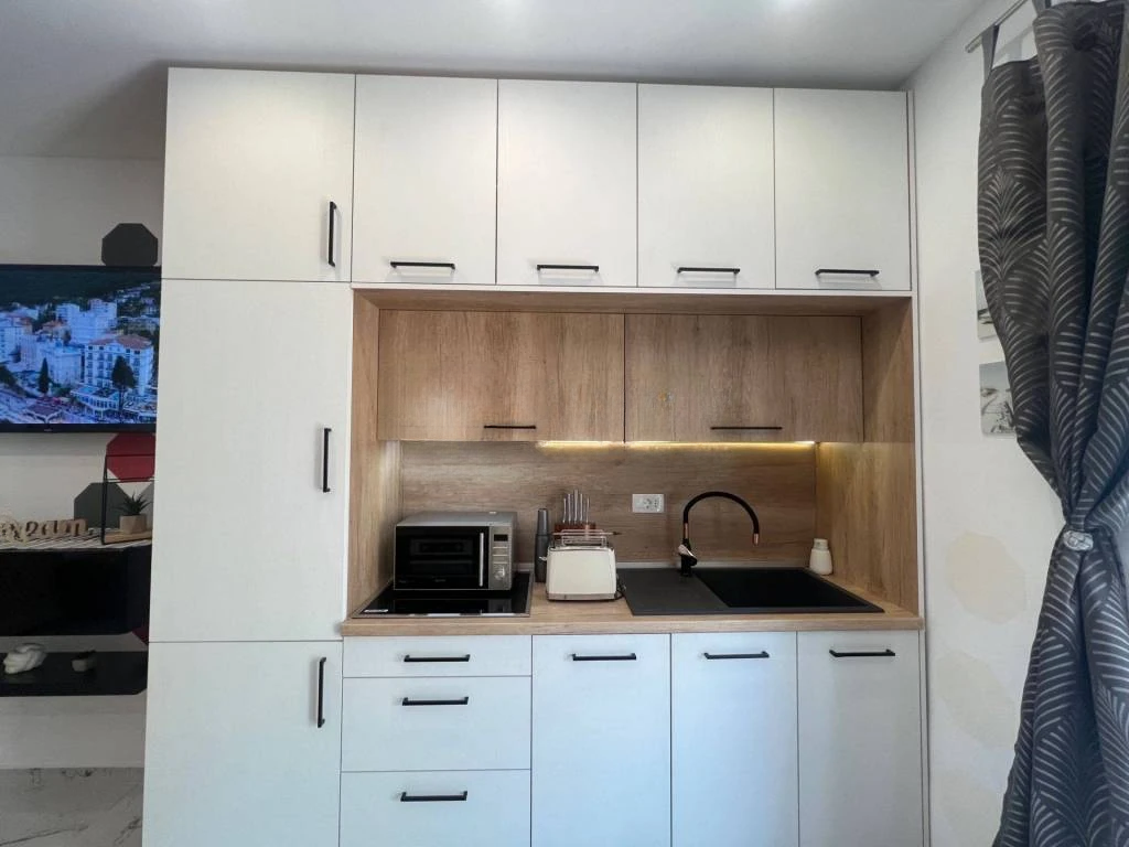 Appartamento a Opatija, Croazia, 43 m² - foto 8