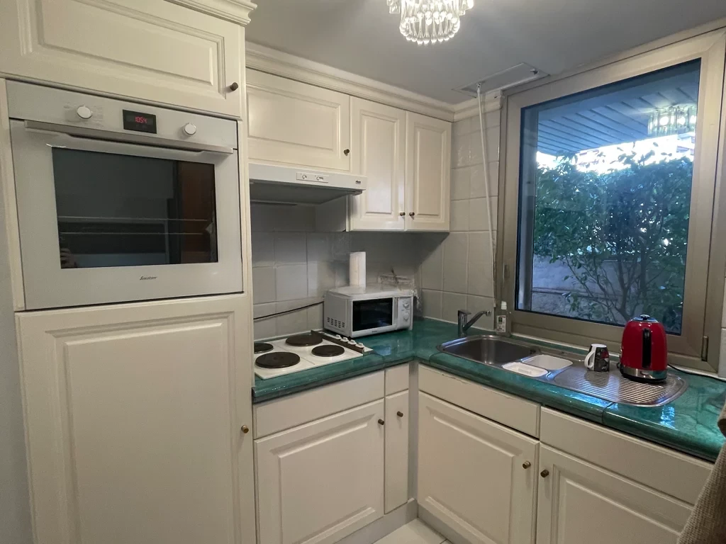 Appartamento a Moneghetti, Monaco, 42 m² - foto 8