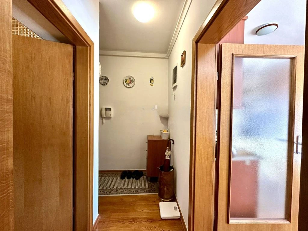 Flat in Opatija, Croatia, 59 m² - picture 8