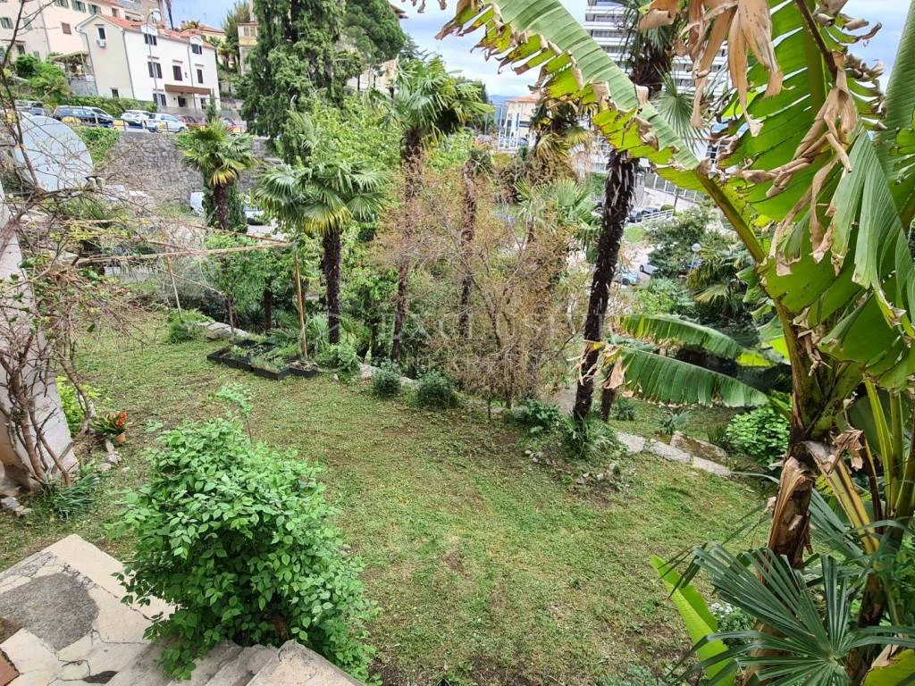 Flat in Opatija, Croatia, 114 m² - picture 8