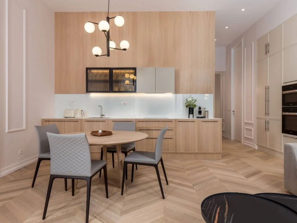 Wohnung in Opatija, Kroatien, 73 m² - Foto 8