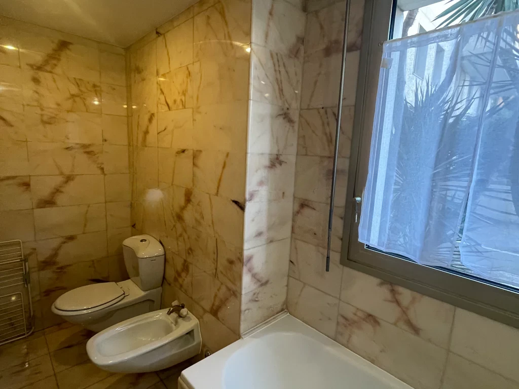 Appartamento a Moneghetti, Monaco, 42 m² - foto 9