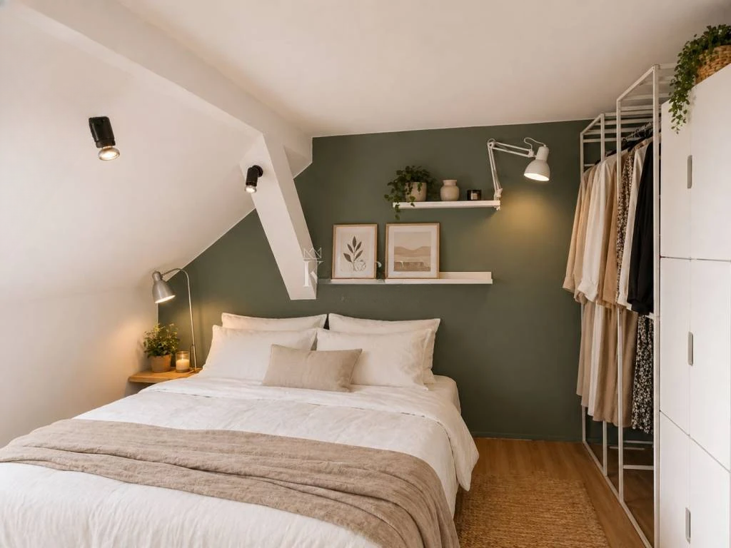 Appartement à Opatija, Croatie, 97 m² - image 9