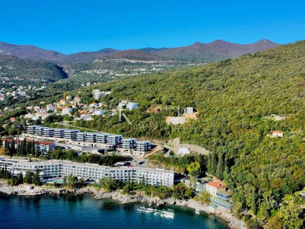 Appartamento a Opatija, Croazia, 120 m² - foto 10